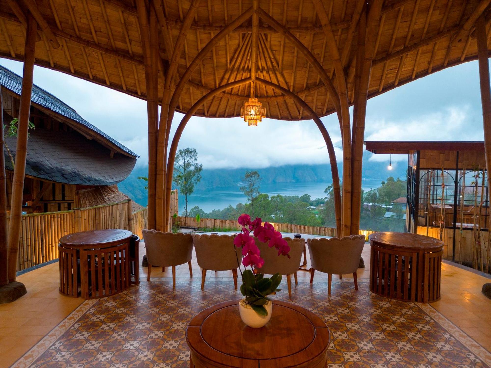 The Dewi Eco Bamboo